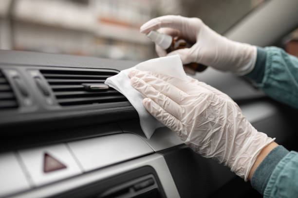 Best Air Duct Cleaning Near Me  in Meyers, CA