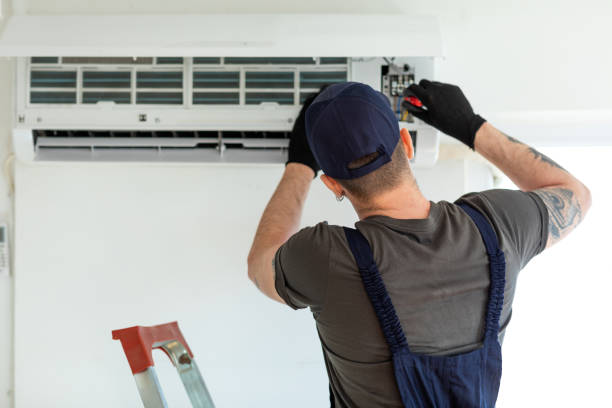 Best Affordable HVAC Duct Cleaning  in Meyers, CA
