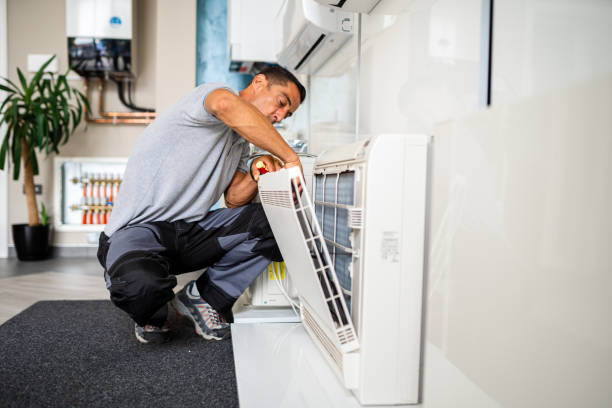 Best General Air Duct Cleaning  in Meyers, CA
