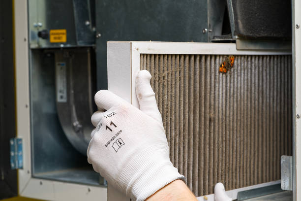Best Air Duct Cleaning Near Me  in Meyers, CA