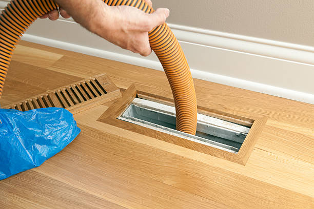 Ductwork Cleaning Services in Meyers, CA