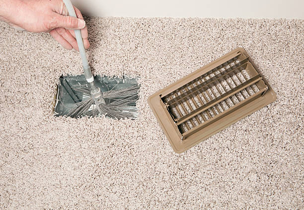 Best General Air Duct Cleaning  in Meyers, CA