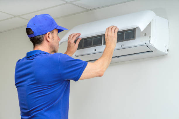 Best Commercial Air Duct Cleaning  in Meyers, CA