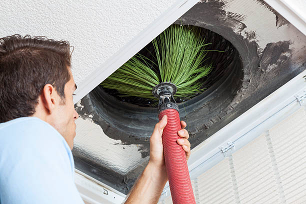 Best HVAC System Cleaning  in Meyers, CA