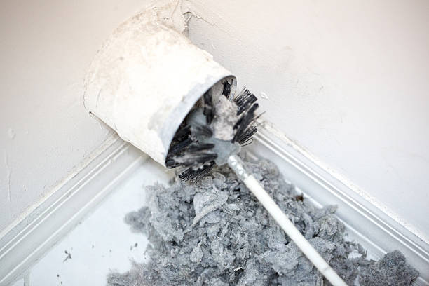 Best HVAC Air Duct Cleaning  in Meyers, CA