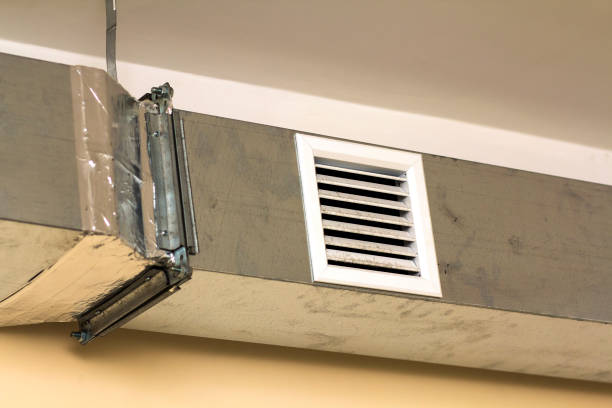 Best Air Duct Cleaning Near Me  in Meyers, CA